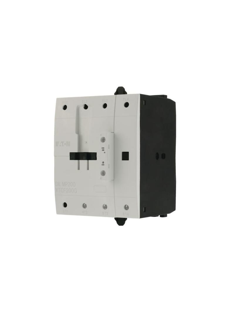 DILMP200(RDC24) Stycznik mocy 4P 200A [AC-1] 109930 EATON