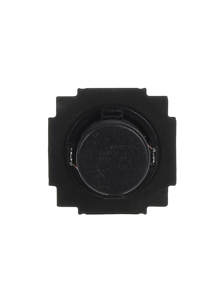 BUSCH-AUDIOWORLD Głośnik 5 cm Do radia cyfrowego podtynkowego 8215 U 2CKA008200A0183 ABB