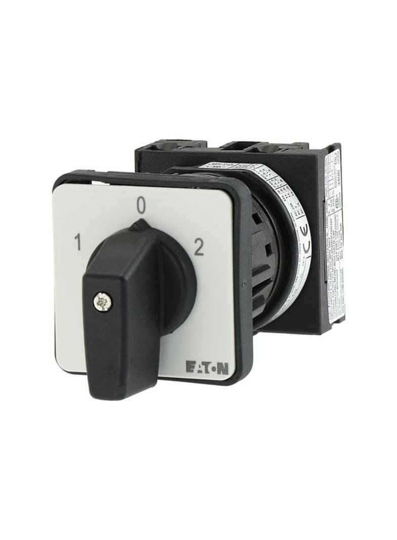 T0-1-8210/EZ Łącznik krzywkowy 20A 6.5kW 048337 EATON