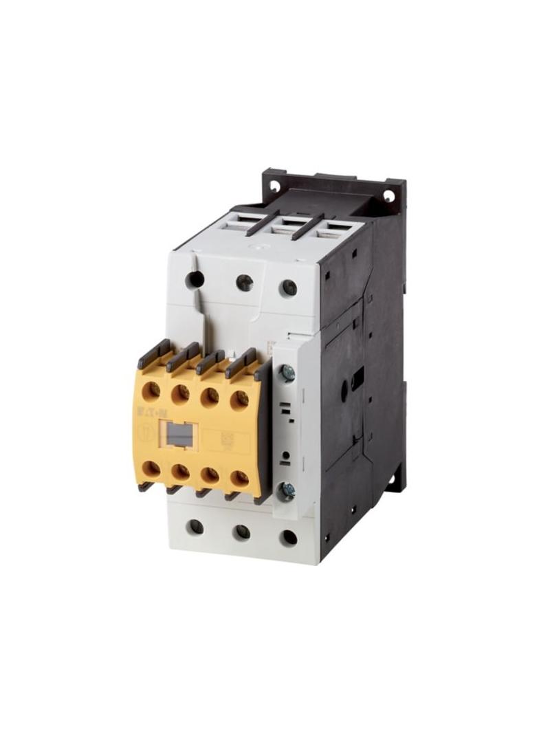 DILMS40-22(RDC24) Stycznik mocy safety 40A 3P + 2Z + 2R sterowanie DC 191713 EATON