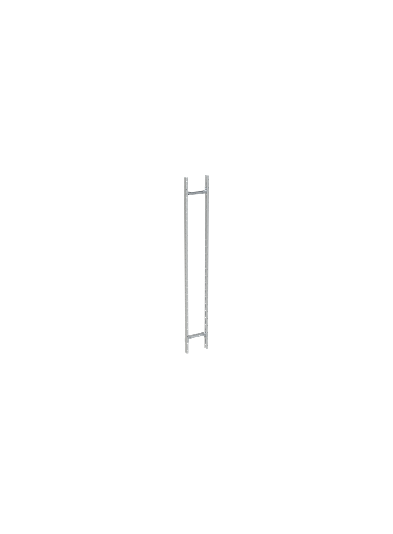 WR18 Rama montażowa WR 1.szer. OH8