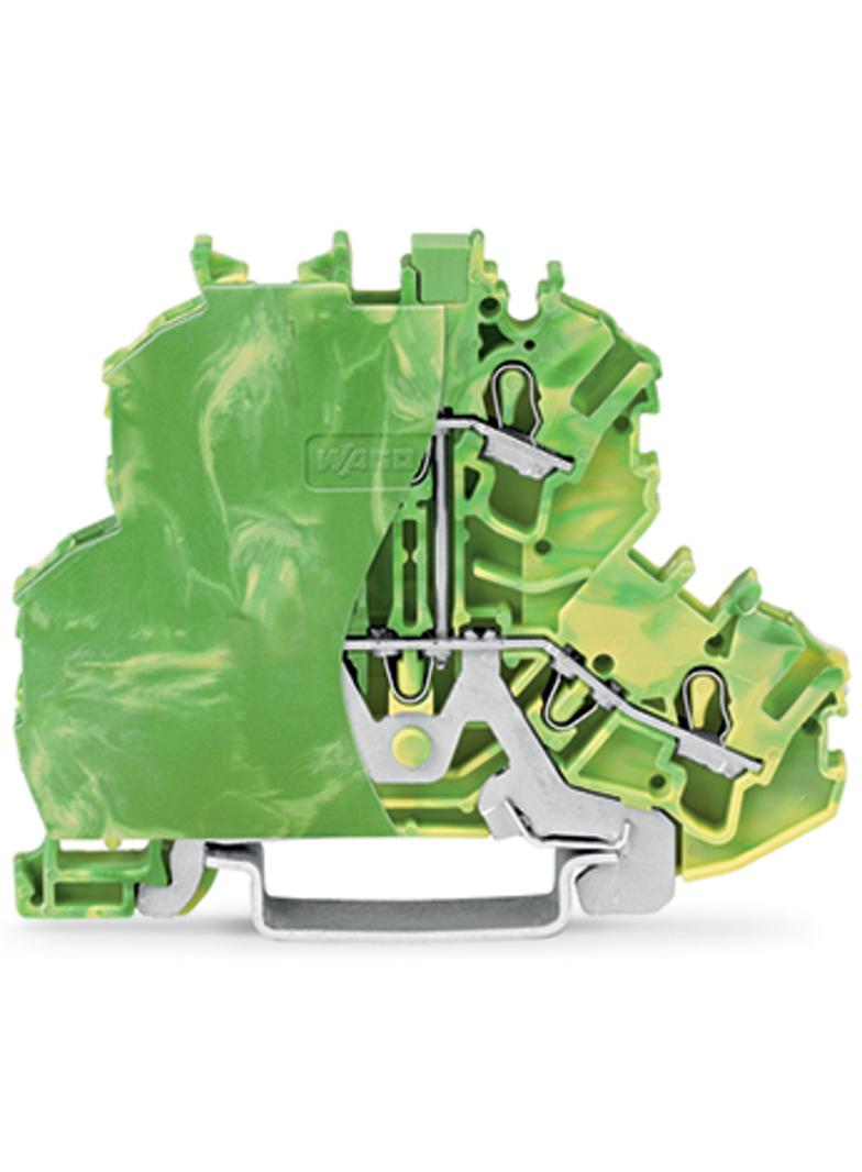 złączka dwupiętrowa