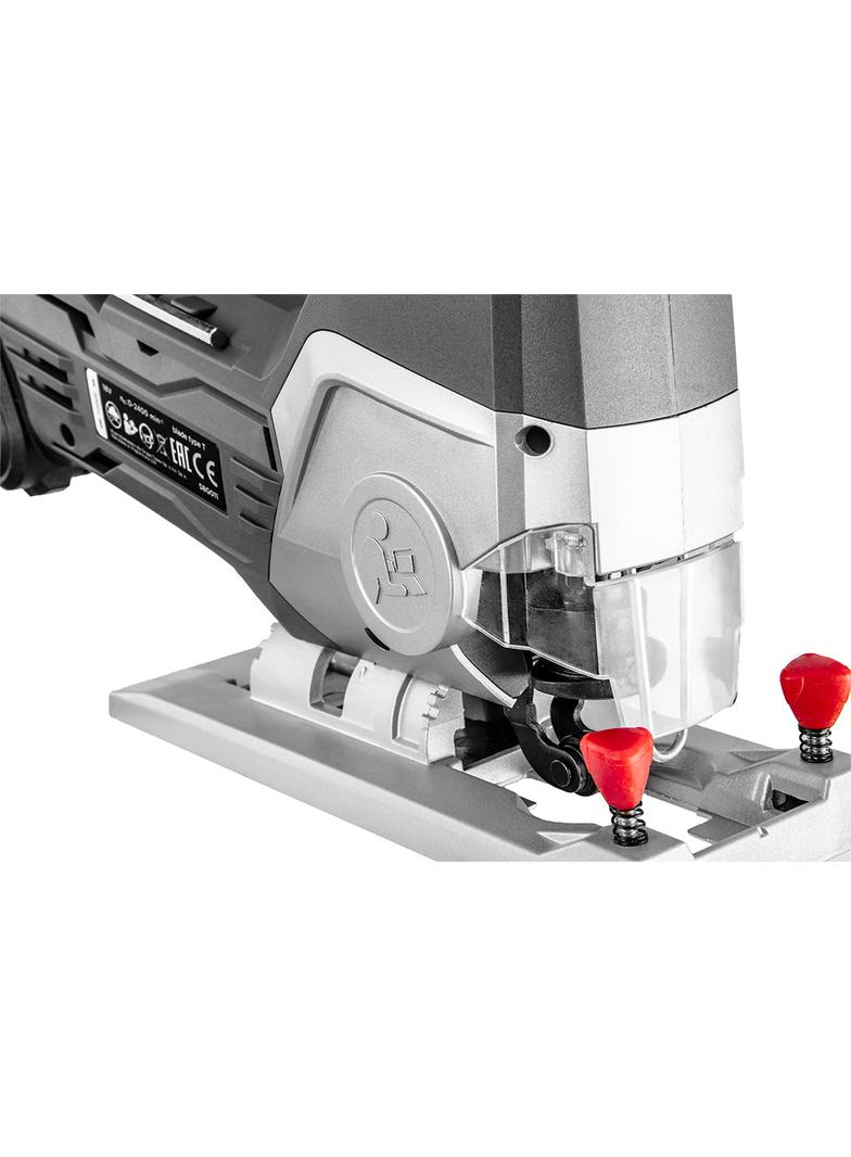 WYRZYNARKA AKUMULATOROWA ENERGY+ 18V, LI-ION, BEZ AKUMULATORA