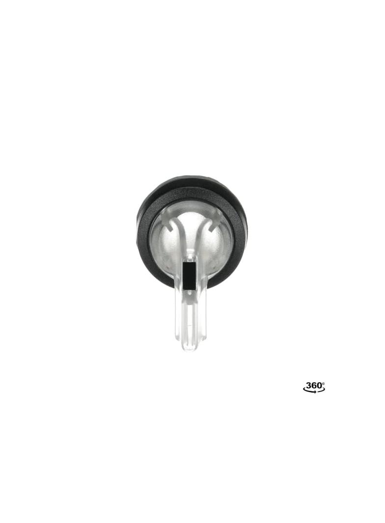 Przełącznik obrotowy 3poz. przezroczysty M3SS8-11C 1SFA611217R1108 ABB
