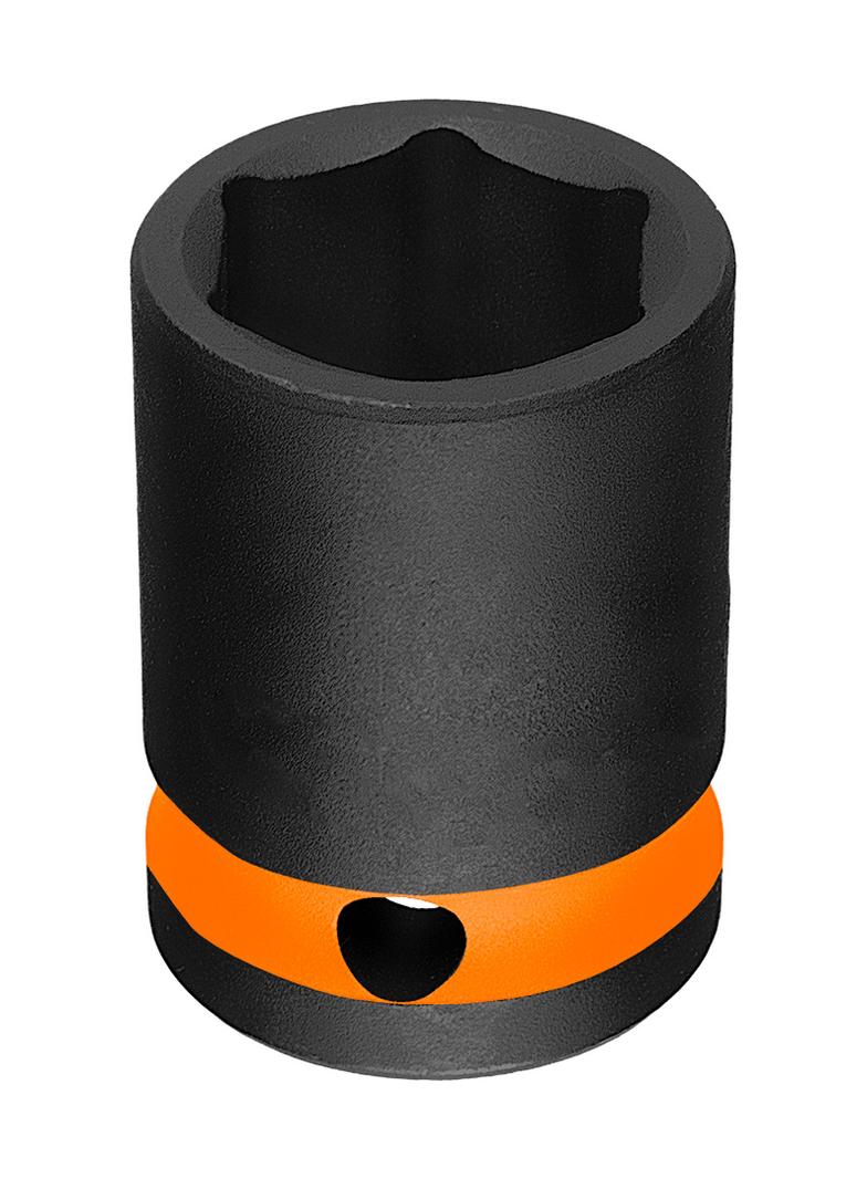 Nasadka udarowa 1/2'' 19x38mm Cr-Mo NEO GTX 12-219 GTX Poland