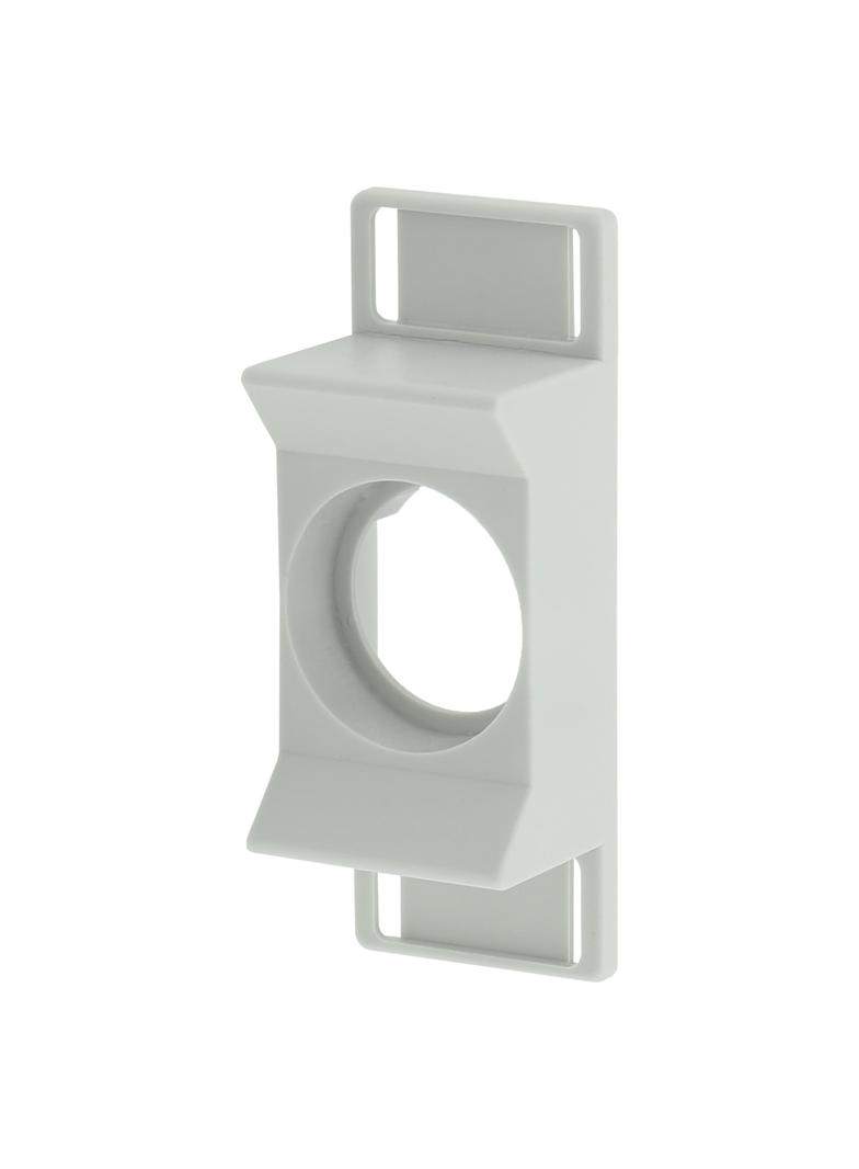 1 P FUSE BASE COVER D02 Pokrywa bezpiecznikowa D02 E18 1P SFPCD02 EATON