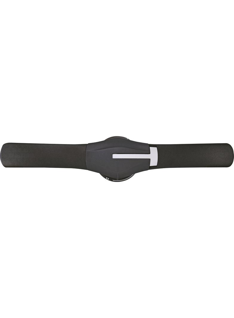 Rączka drzwiowa LBS-EH1600/G CO 004661583 ETI