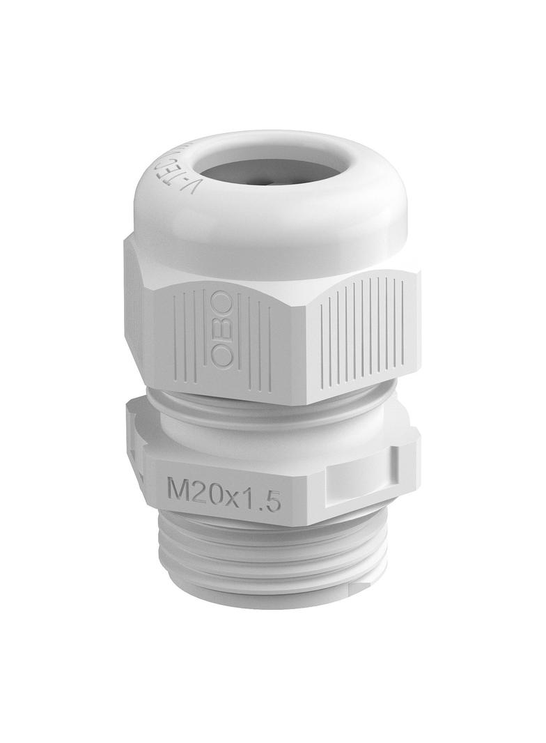 V-TEC VM12UV LGR, Dławik kablowy