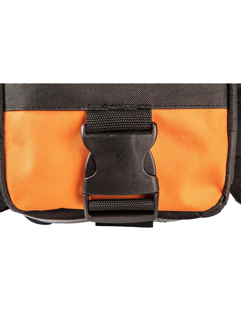 Torba narzędziowa z uchwytem