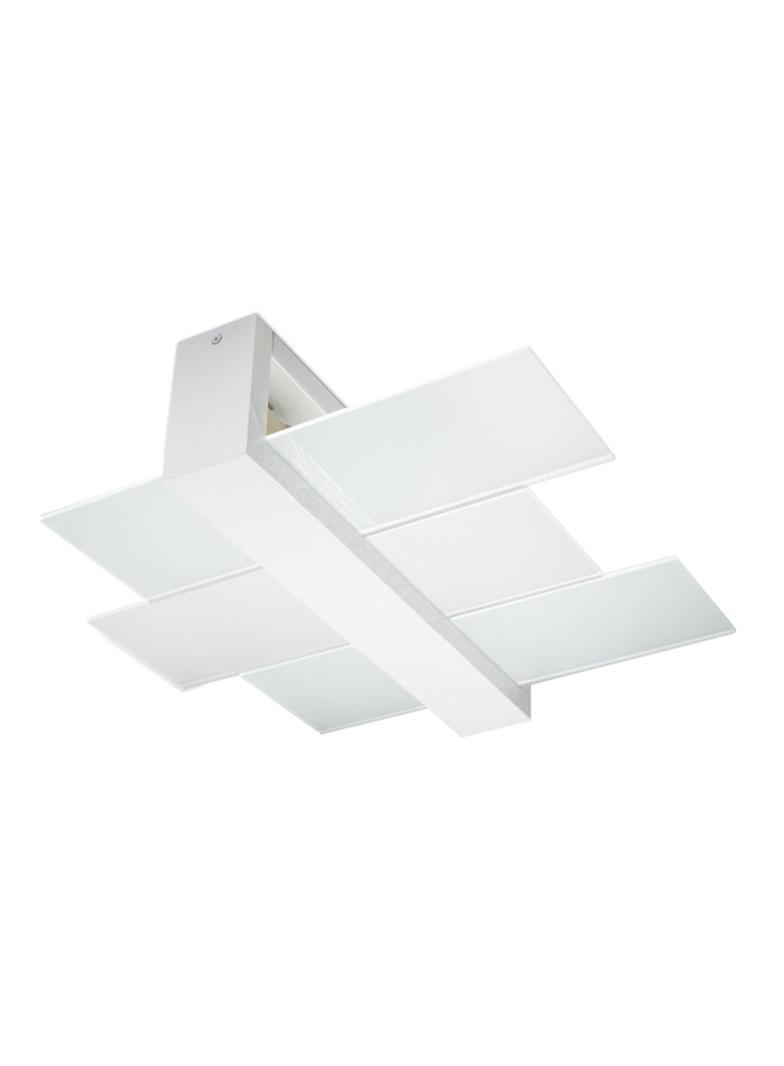 Sollux Plafon FENIKS 2 biały SL.0078