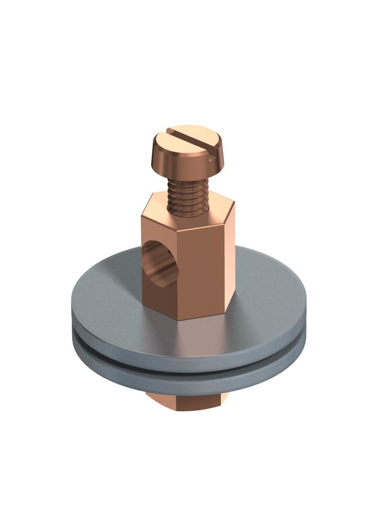 928, ZACISKI - MOS./NIK.