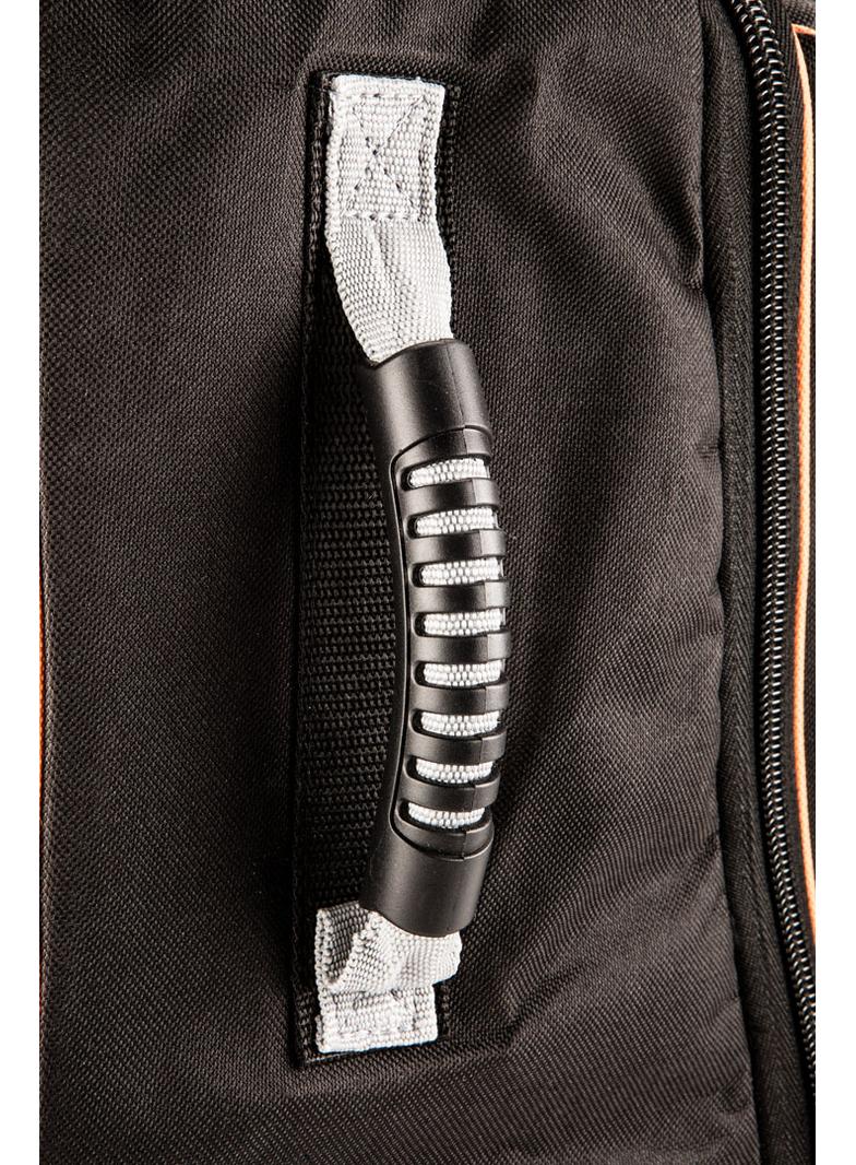 Plecak monterski na kołach