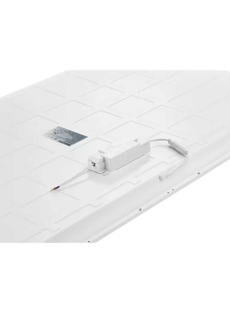 Panel LED Ledinaire RC065B G5 UGR19 28W 3400lm IP20/40 all-in 3000/4000K barwa neutralna ściemnialna