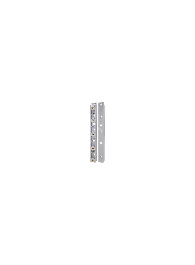 Nośnik izolacyjny szyn prądowych o rozstawie 100 i 185 mm POP 100/185 001691055 ETI