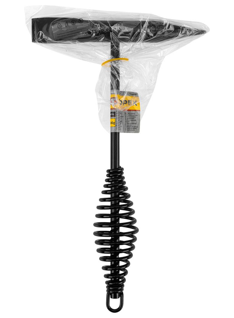 Młotek spawalniczy 300g trzonek metalowy TOPEX GTX 02A930 GTX Poland