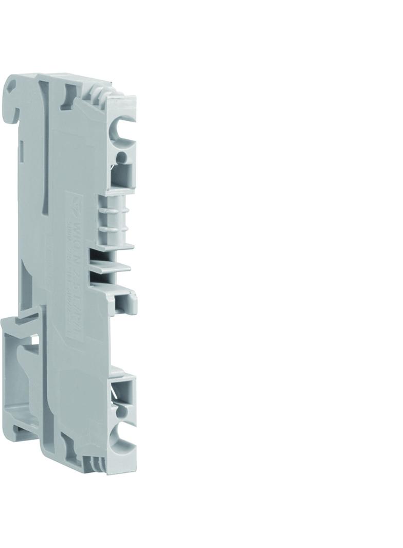 Zacisk przelotowy plug-in fazowy 2,5mm2 KYA02LP HAGER