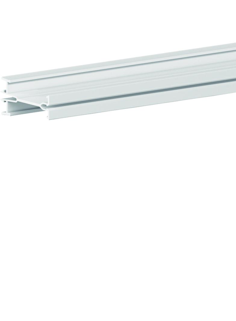 tehalit.BR/BRN Przegroda 1-krotna PC-ABS, C-profil