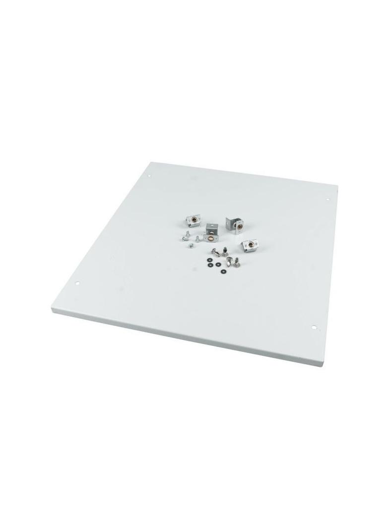 XMC0604 Pokrywa na zatrzask bez wycięcia H=650 W=425 102945 EATON