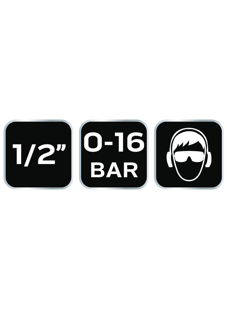 Szybkozłączka do kompresora M 1/2"