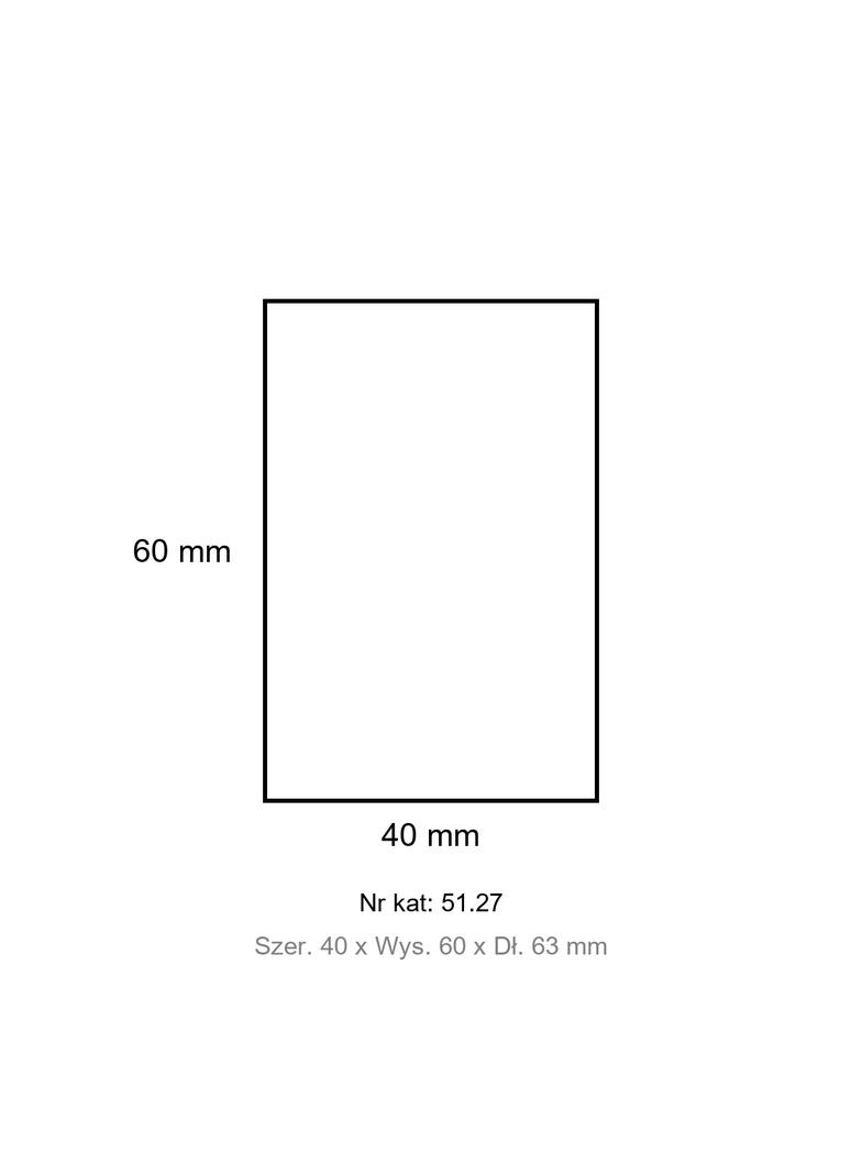 AWA-ŁKB wtyczka z włącznikiem i kontrolką IP40 51.27 OPATÓWEK
