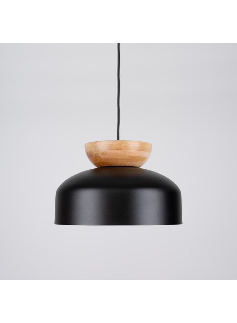 Lampa wisząca MARION czarna