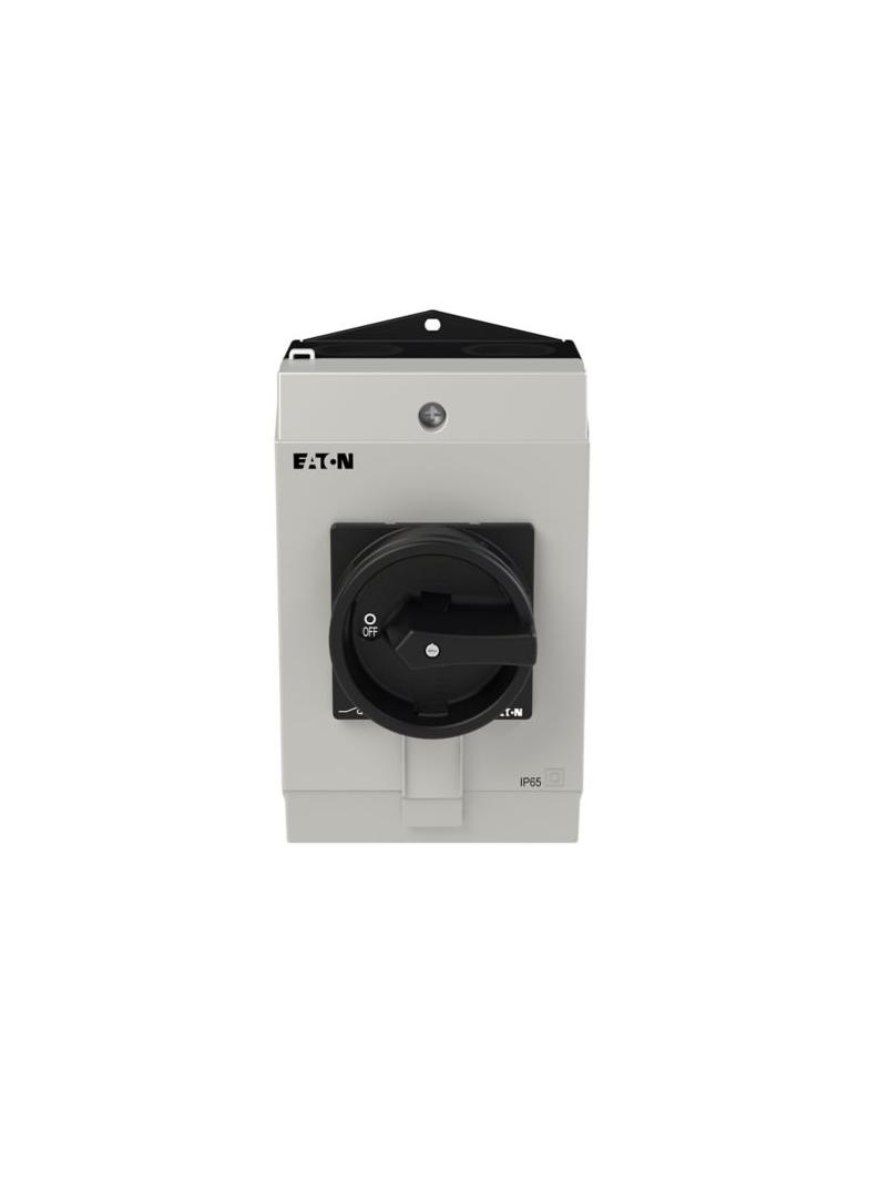 T3-1-8200/I2/SVB-SW Łącznik krzywkowy 32A 13kW 207201 EATON