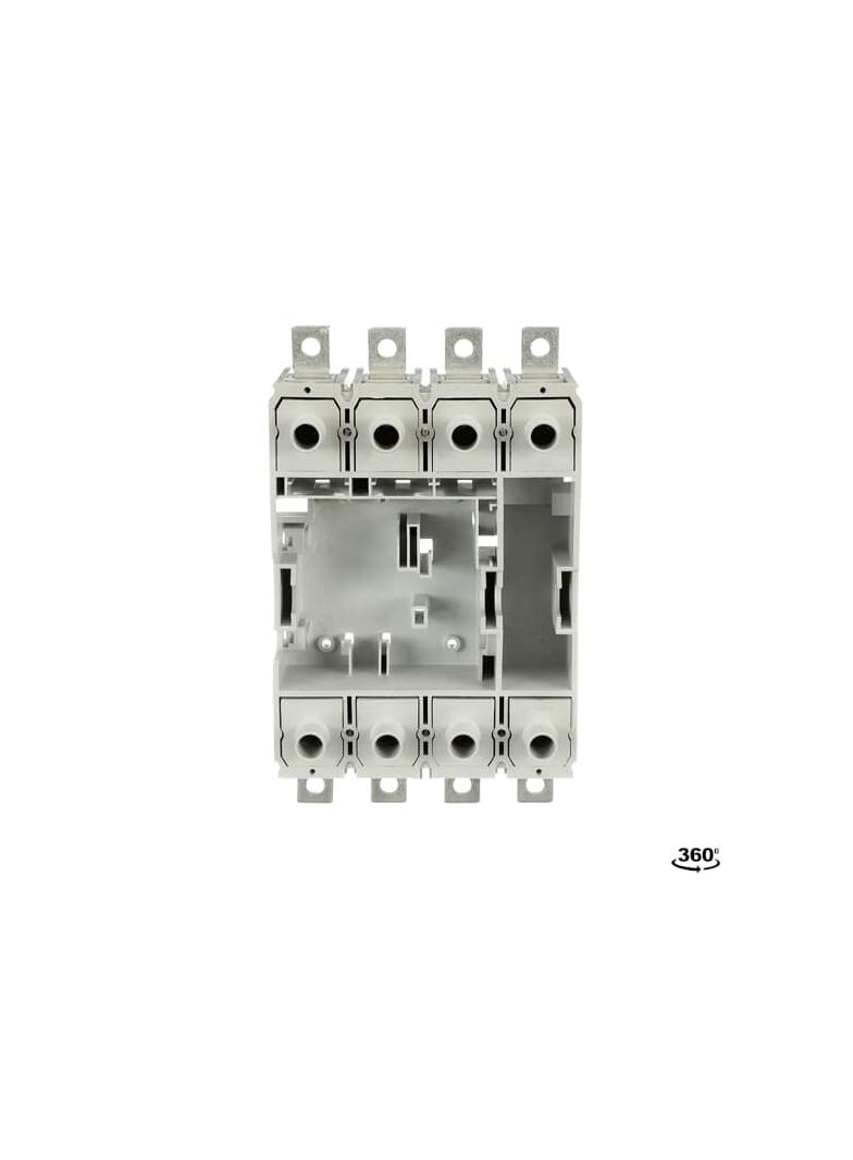 XT4 P FP 4p EF część stała