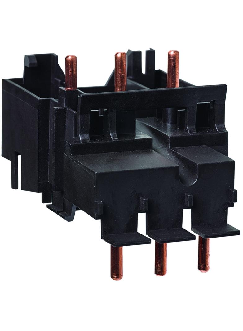 Łącznik mechaniczny MM5xxN+ stycznik wielkość 2