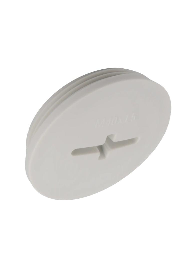 SKINDICHT_BLK-GL-M__40__RAL_7001_G_000 52006151 LAPP KABEL