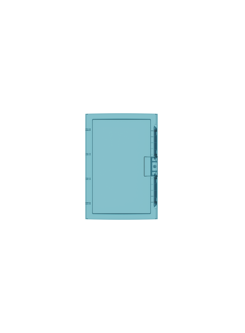 Drzwi przeźroczyste 36M MISTRAL65