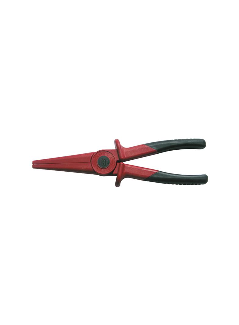 Kleszcze plaski e z tworzywa 190mm 120051 HAUPA