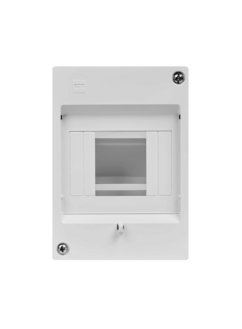 Obudowa n/t EP 1/4  IP 20