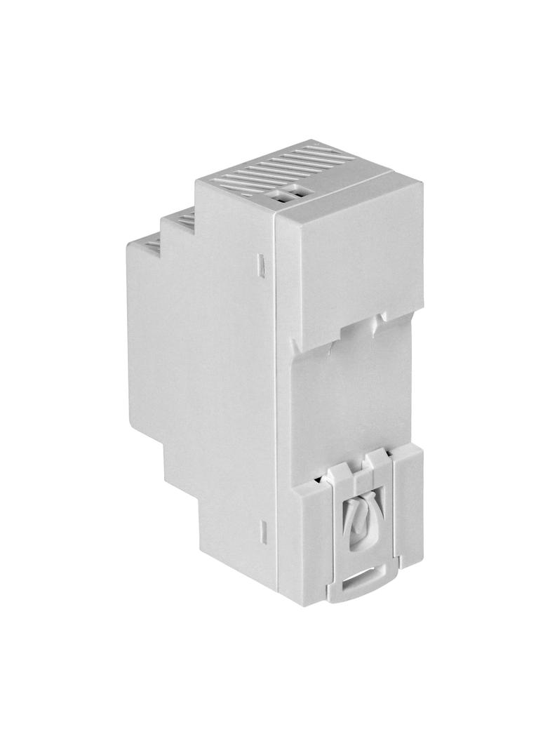 Zasilacz na szynę DIN 12VDC, 2A, 24W, szerokość 2 moduły OR-PSU-1643 ORNO