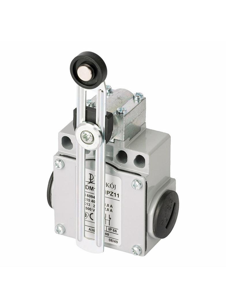 PDM1 F51 PZ02 ŁĄCZNIK KRAŃCOWY