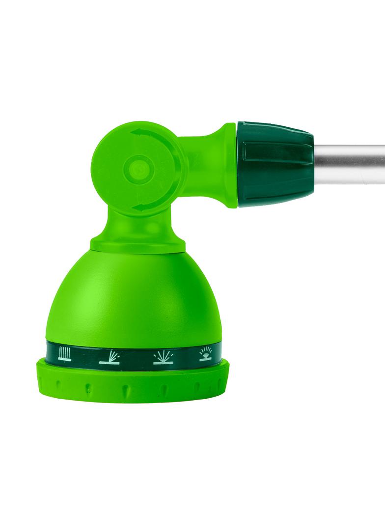 Lanca zraszająca 10 funkcyjna 16"