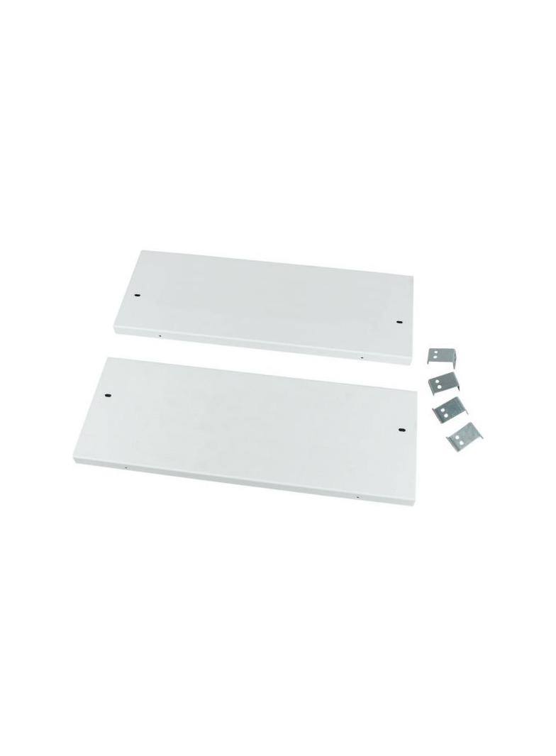 XMC1006-BS Pokrywa na zatrzask bez wycięcia dla Box Solution H=250 W=600 125986 EATON