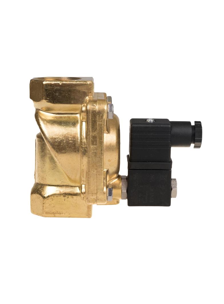Automatyczny System Przeciwzalaniowy - zawór 3/4``