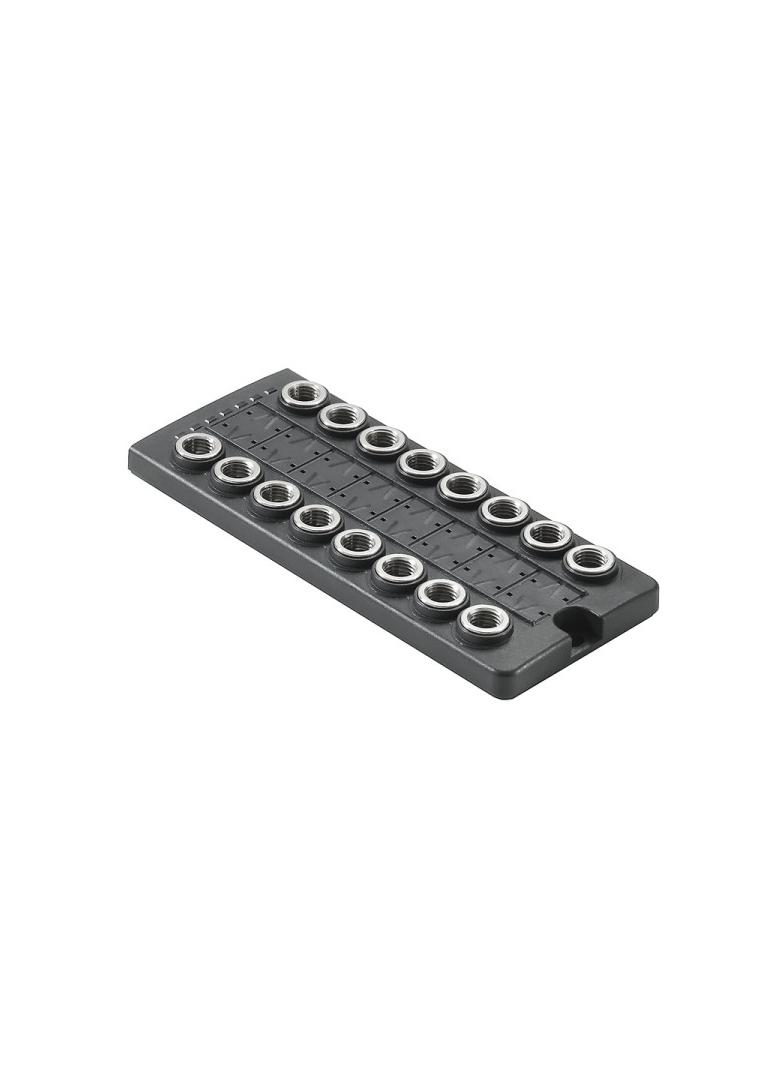 SAI GHDE EA 16M8 O.SIBL Obudowa elektroniki /25szt./ WEIDMULLER