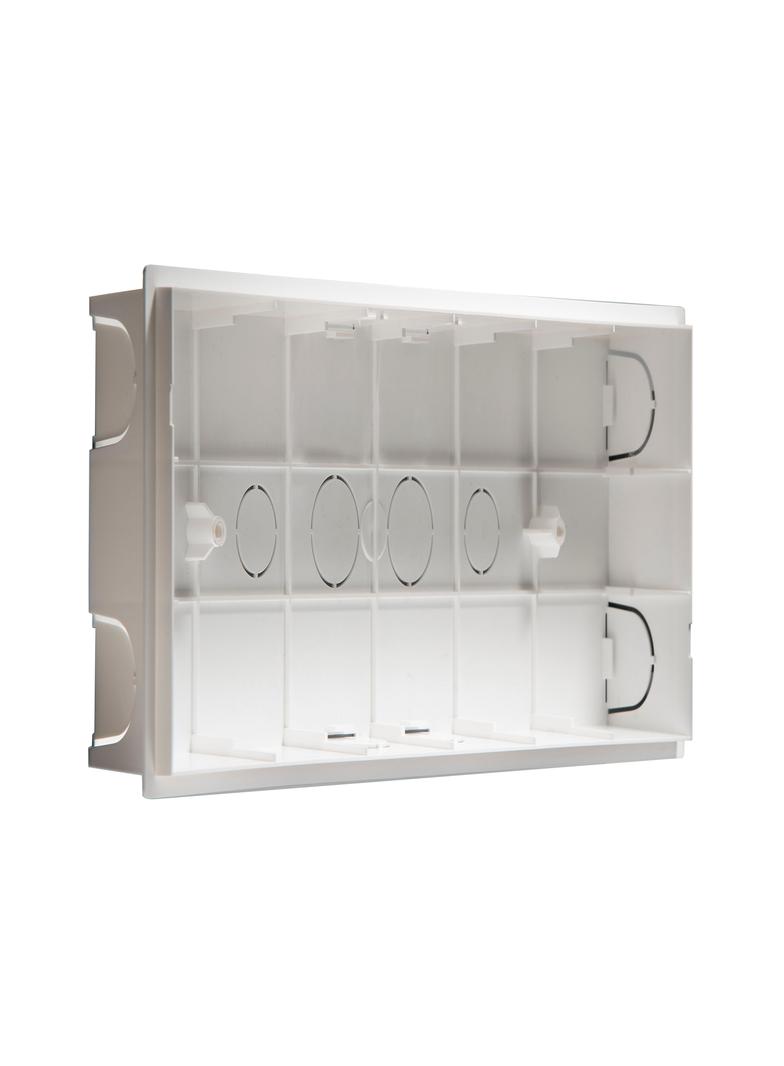 NEXITECH Puszka do ściany murowanej NEXI-RB EATON