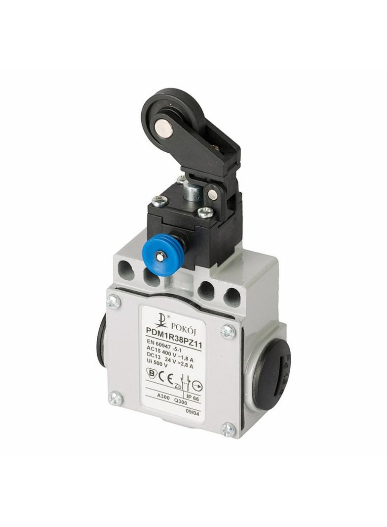 PDM1 R38 PZ02 ŁĄCZNIK KRAŃCOWY