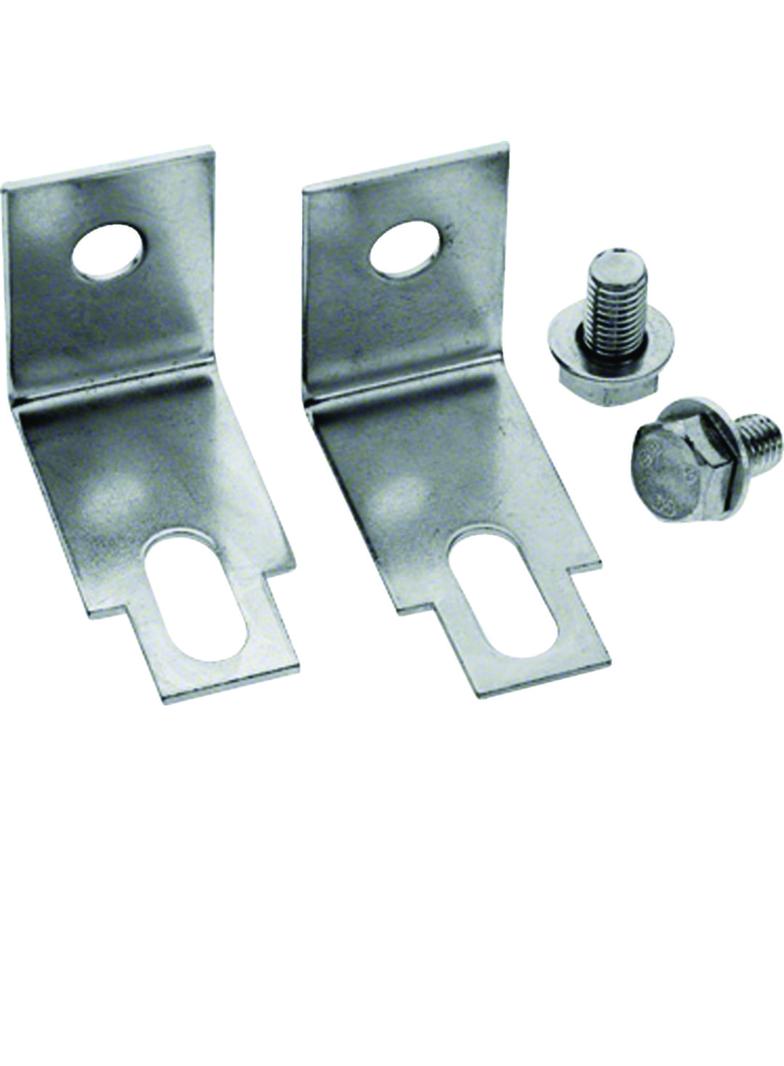 Kątownik do mocowania obudowy FZ410XE HAGER