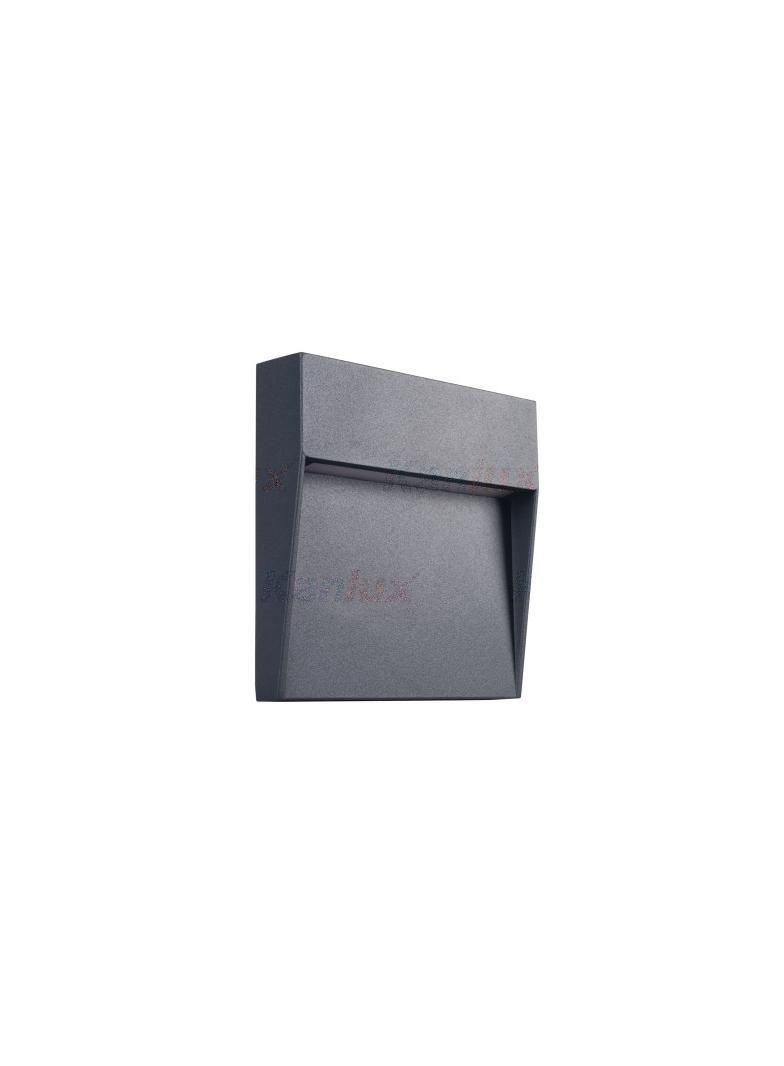DULI LED 4W-NW-L-GR
