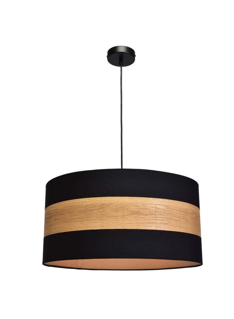 MILAGRO Lampa wisząca TERRA 1xE27