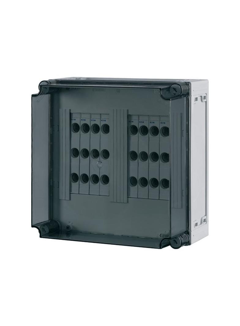 CI44-S60-400/3-8D02 Obudowa pod 8szt D02 194598 EATON