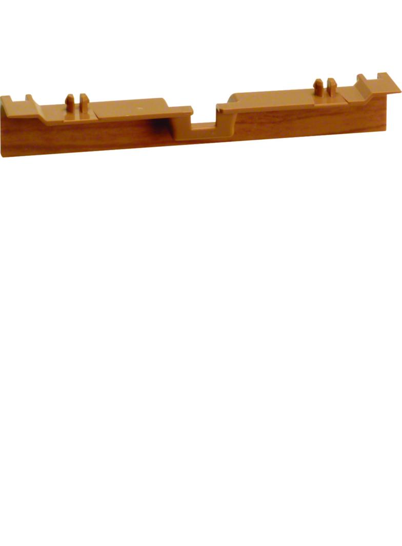 tehalit.SL Maskownica nośnika 20x55 buk SL20055AD2 HAGER