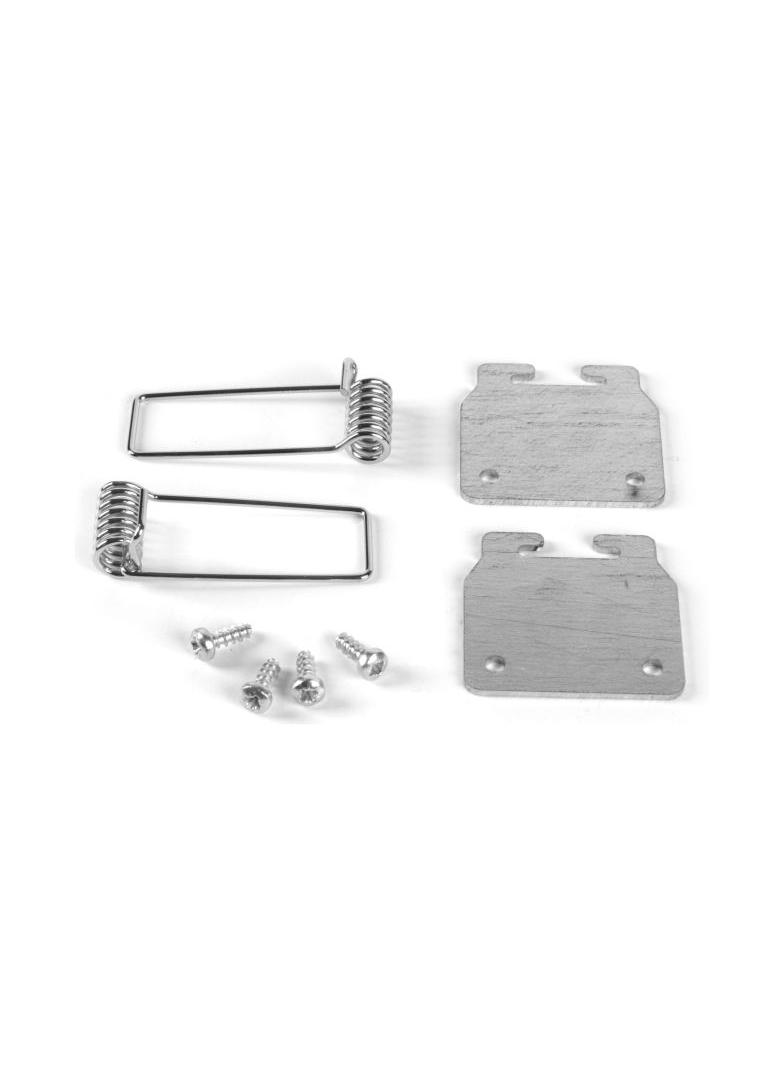 Zestaw PT do montażu podtynkowego