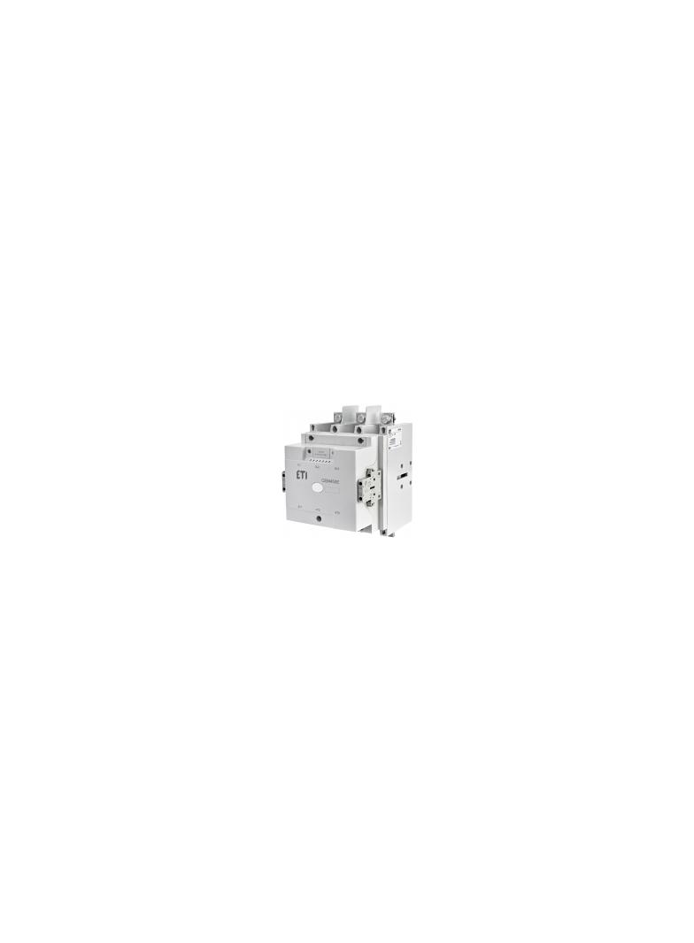 Stycznik powietrzny CEM450E.22-255V-AC/DC 004656306 ETI