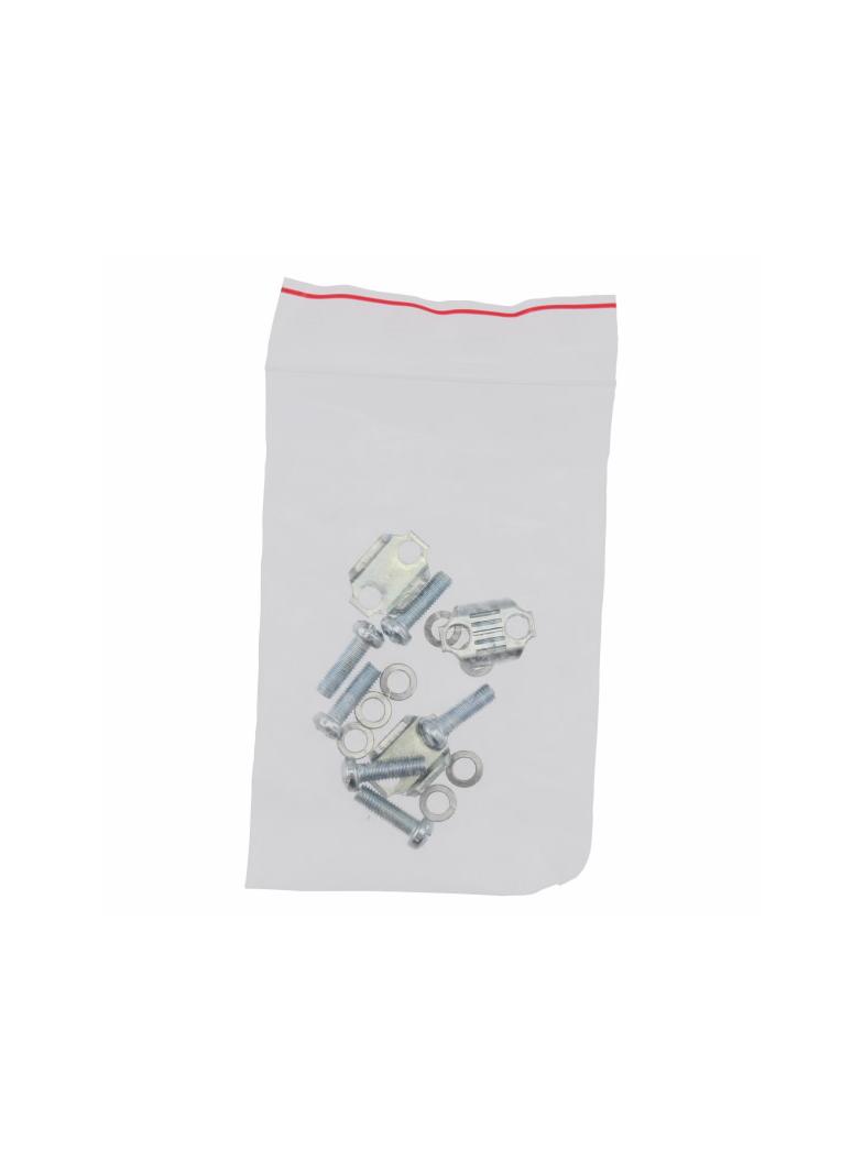 EBH00013TTS5 Rozłącznik bezpiecznikowy poziomy 160A AC 690V NH000 AC21B 3P IEC montaż na sz EBH00013