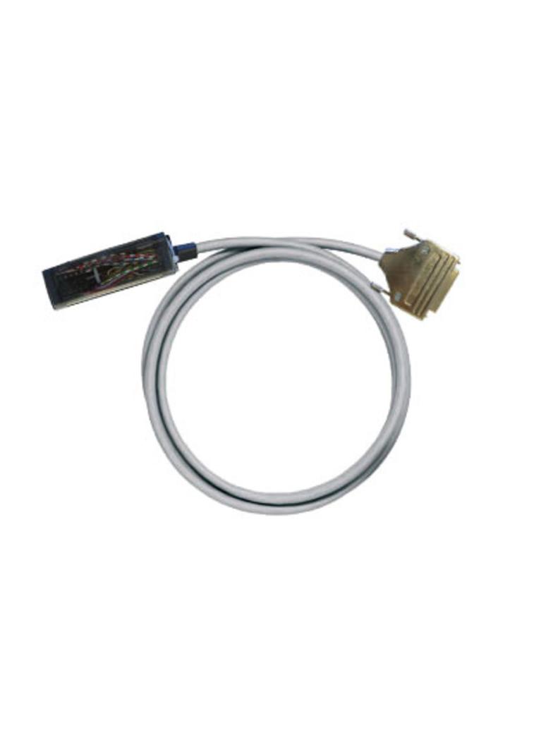PAC-RX3I-SD25-V3-2M Kabel połączeniowy PLC, nr katalogowy 1373690020