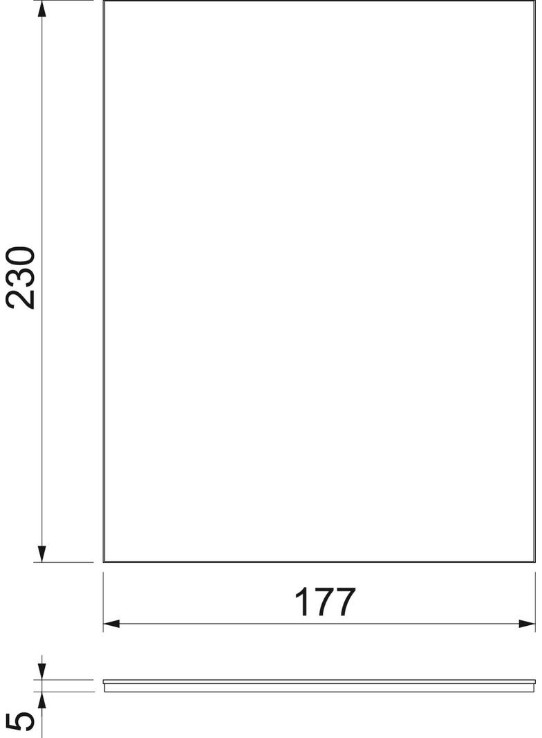 EP V 9M-2 Wkładka do GES9M10